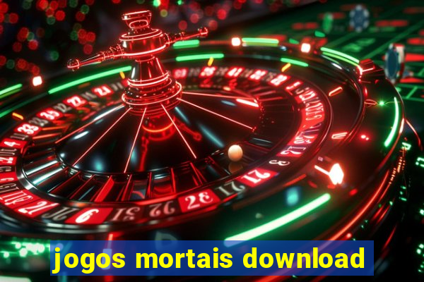 jogos mortais download